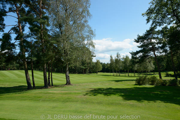 Angleur (Liège)
Royal Golf du Sart Tilman